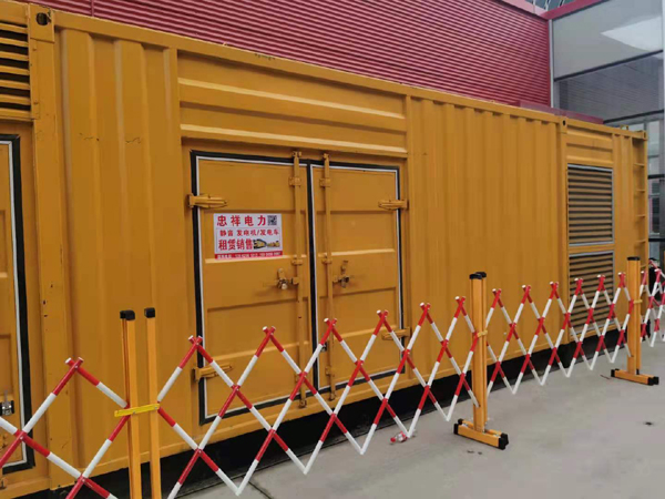 浦东关于通用发电机的十万个为什么？