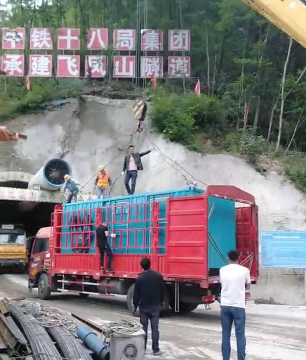 浦东发电机组维修后输出功率降低是什么问题