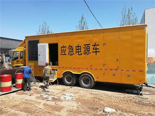 浦东发电车租赁-教您挑选发电机哪些技巧可以掌握使用