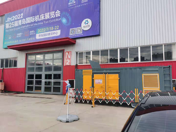 浦东发电机租赁-柴油发电机组不及时维护危害大