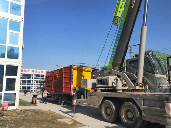 浦东发电机出租50KW柴油发电机组需要配多粗电缆线