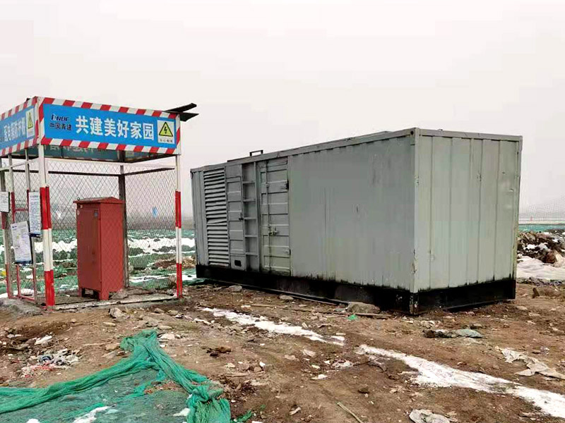 浦东燃气发电机在高海拔地区运行时会遇到哪些常见故障？