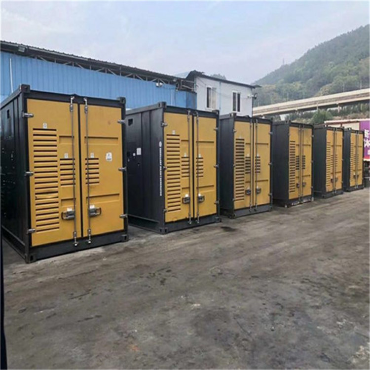 浦东发电机组使用中需注意哪些事项？