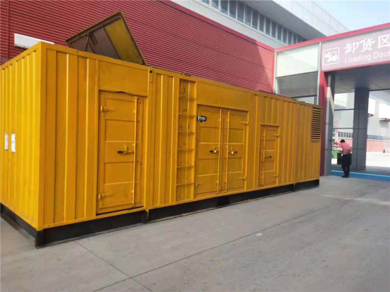 浦东国内外发电机组租赁合同在明确设备维护责任方面有哪些不同做法？